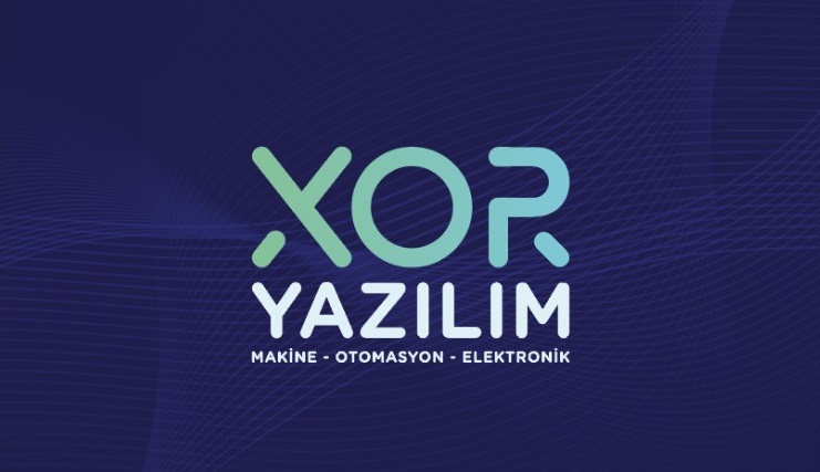 XOR YAZILIM